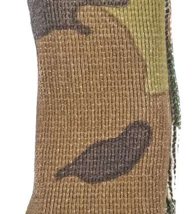 FLUX 165-00033 RIPCORD SLING QD - MULTICAM