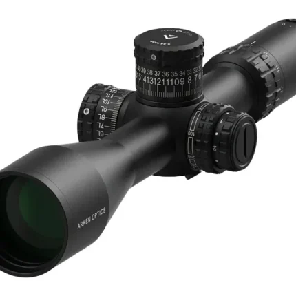ARKEN EP5GII-5250VPR VPR 5-25X FFP 34MM MOA