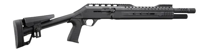PANZER PAEG240TSSB 240 12 3 18.5" BLK
