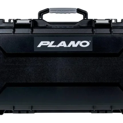 PLANO PLAM9440 44IN DBL TACT CS W/WHEELS