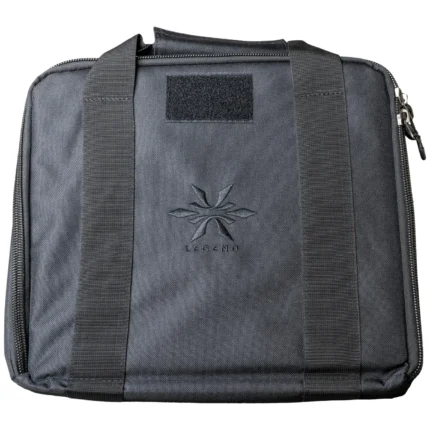 LEGEND CMA500-BK CHIMERA TACTICAL PISTOL CASE BLK