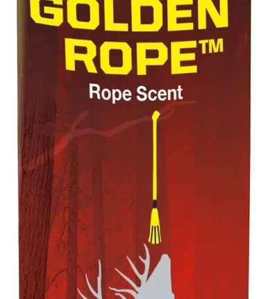 WILD 248-3 GOLDEN ROPE SCENT SPRAY CAN