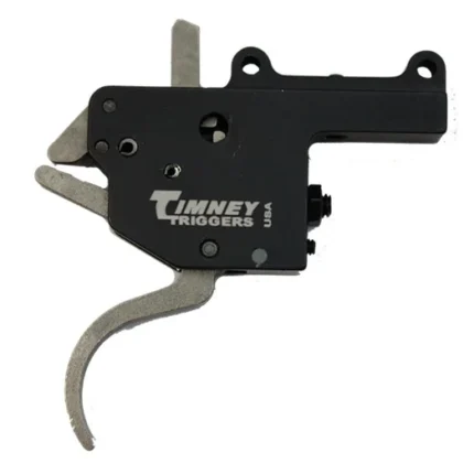 TIMNEY 452L CZ 452 (2-4LB) ADJ 22LR