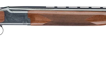 Browning 013461305 Citori Lightning 12 Gauge 26" 2 3" Polished Blued Gloss Black Walnut Right Hand