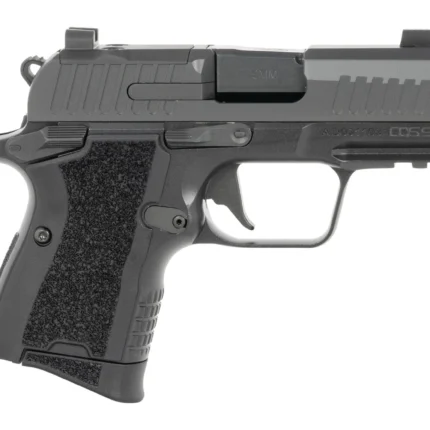 KIMBER CDS9 BLK OR RL 9MM 10RD