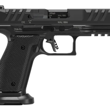 WALTHER ARMS PDP SF PRO 9MM 4.5" 10+1 OR