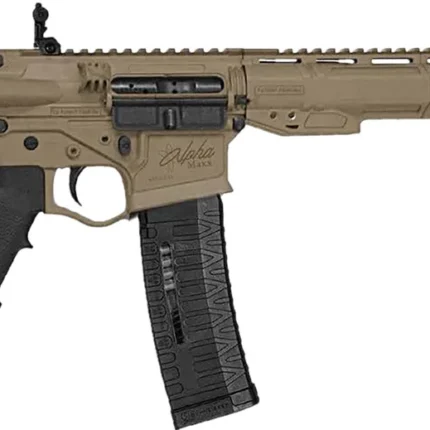 AMERICAN TACTICAL INC ALPHA MAXX 300BLK FDE 16" 30+1