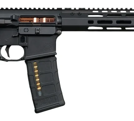 SHADOW SYSTEMS U526 5.56MM BK/BZ 16" 30+1