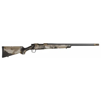 CHRISTENSEN ARMS RL FFT 22CM BRNZ DUNE 20"