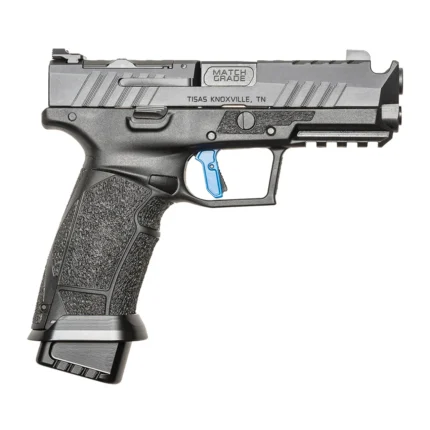 TISAS PX-9 DUTY COMP 9MM 4.1" 15+1