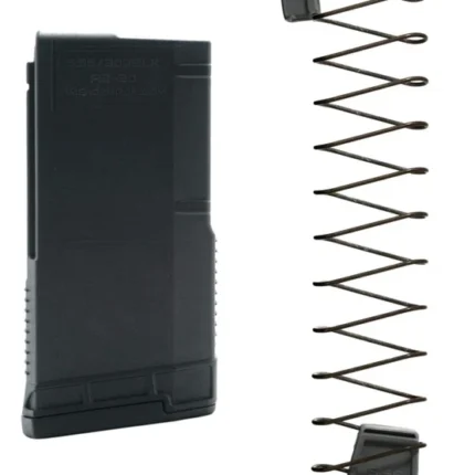 AMEND2 MAG AR-15 5.56 300AAC 15/20 15RD CO MAG