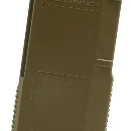 AMEND2 MAG AR-15 5.56 300BLK COYOTE BROWN 20RD