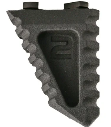AMEND2 RAZR MOHAVE-K HANDSTOP BLK