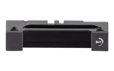 B&T NAR LOW PRO MOUNT MP5 BLK - Image 2