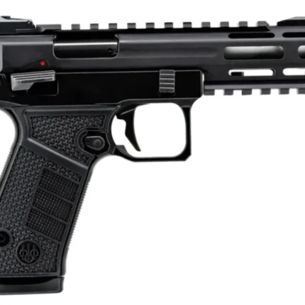 BER B22 JAGUAR TAC METAL W/THRD BBL 22LR 5.25 10