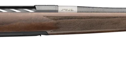 BRO X-BOLT 2 MEDALLION CF SR 30-06 22 4RD