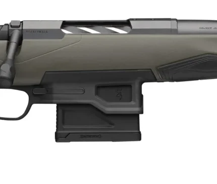BRO X-BOLT 2 ALL PURPOSE SR ODG 7MM PRC 20 5RD