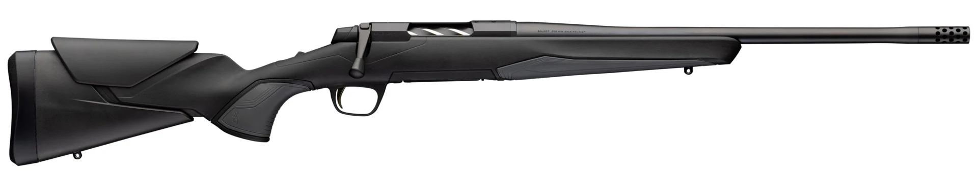BRO X-BOLT 2 HUNTER SPR BLK MB 300WIN 22 3RD