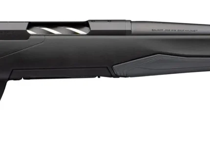 BRO X-BOLT 2 HUNTER SPR BLK MB 7MM PRC 20 3RD
