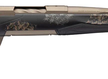BRO X-BOLT 2 SPEED SPR HD 7MM PRC 20 3RD MB