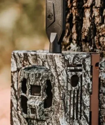 BRO TRAIL CAM CELL CAMERA SECURITY BOX