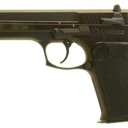 CENT STAR 30M 9MM 4.25 15RD
