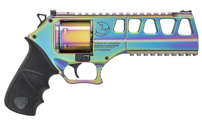 CHIAPPA RHINO 60DS 44MAG 6" 6RD NEBU - Image 2