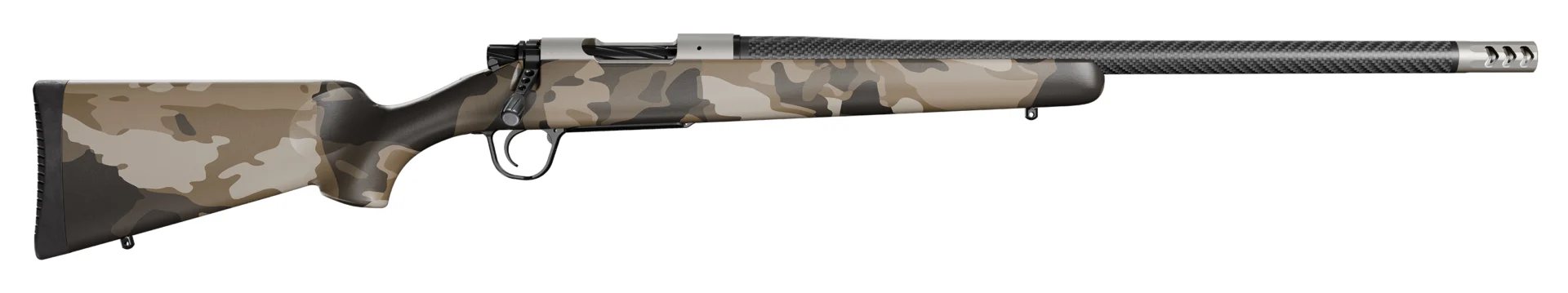 CHRIS RIDGELINE FFT BARREN DUNE 270WIN 20