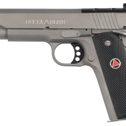 CLT DELTA ELITE 10MM 5 SS OR 8RD