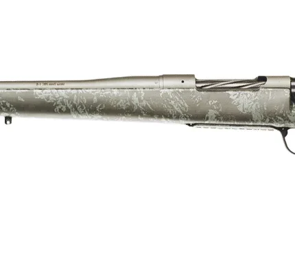 CHRISTENSEN ARMS MESA FFT 25CM TUNGSTN 20" LH