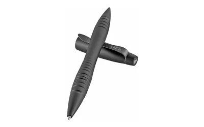 CRKT WILLIAMS TACTICAL PEN 6" BLK - Image 2