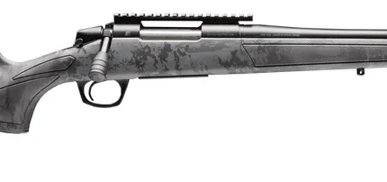 CVA CASCADE SR 223REM 16.5 BLK/RT ADVANTAC