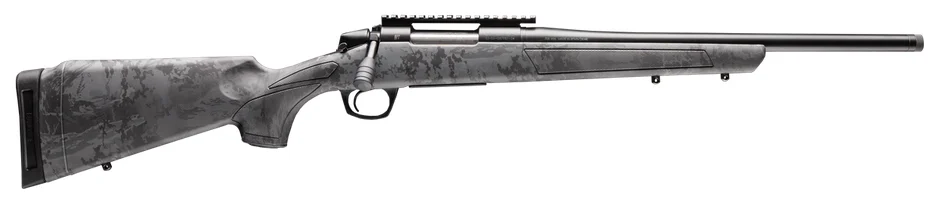 CVA CASCADE SR 223REM 16.5 BLK/RT ADVANTAC