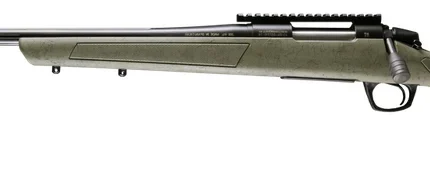 CVA CASCADE XT 6.5CREED 22 BLK/ODG LH