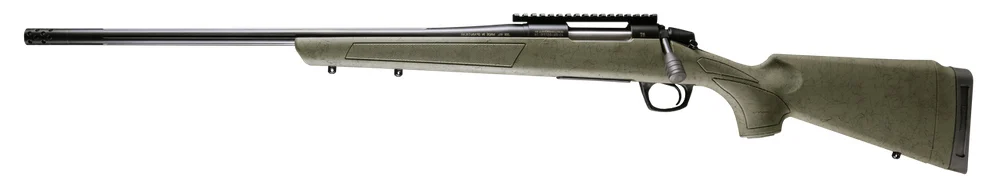 CVA CASCADE XT 6.5CREED 22 BLK/ODG LH