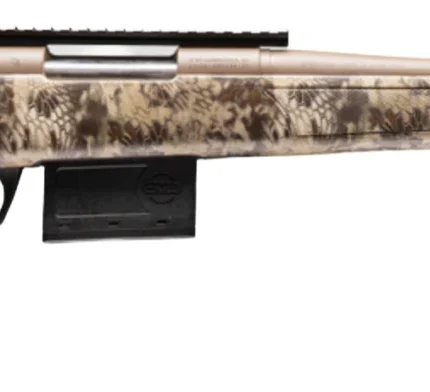 CVA CASCADE VARMINT HUNTER 6.5CREED 20 KRYP