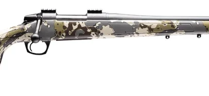 CVA CASCADE 300PRC 24 SNIPER GRY BIG SKY