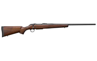 CZ 600 ST2 AMERCN 243WIN 20" 5RD WAL - Image 2