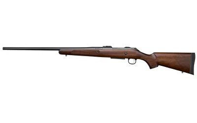 CZ 600 ST3 AMERCN 270WIN 24" 5RD WAL