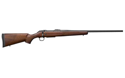 CZ 600 ST3 AMERCN 270WIN 24" 5RD WAL - Image 2