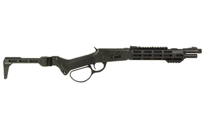 DERYA RANX PSTL 44MAG 12" 5RD BLK - Image 2