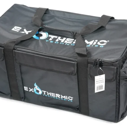 PULSEFIRE CARRY BAG LRT + BACKPACK
