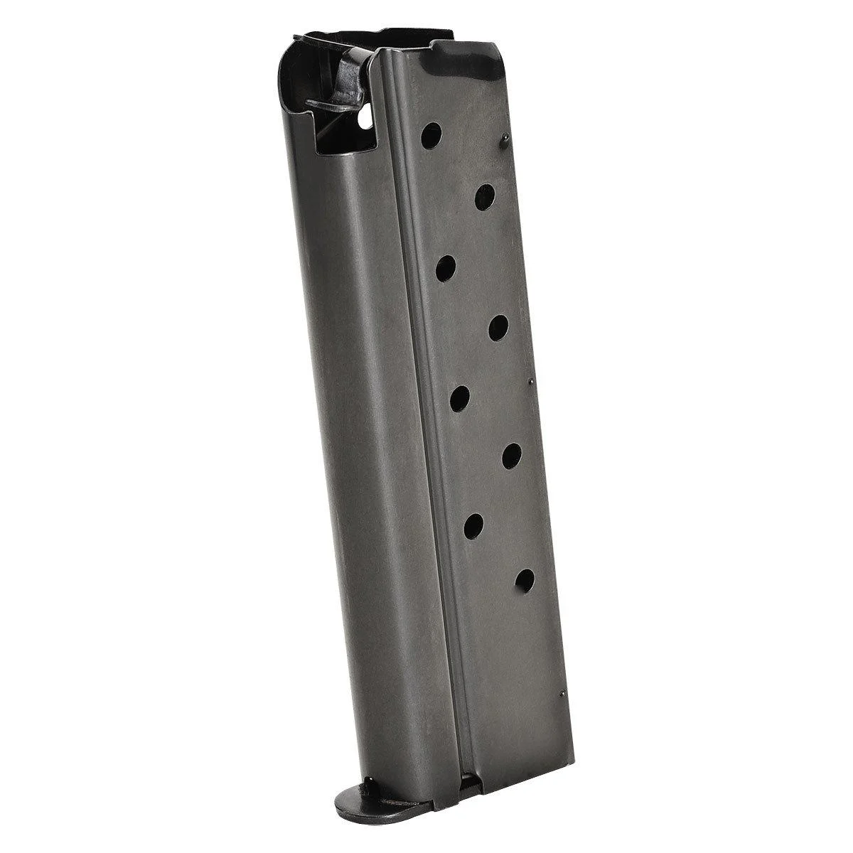 Springfield Armory PI6065 1911 EMP 9rd 9mm Luger Blued Steel
