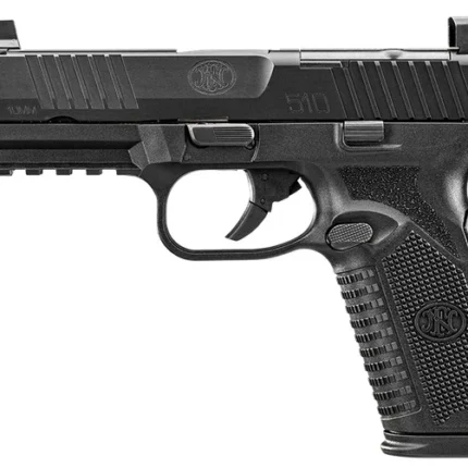 FN 510 MRD COMP 10MM 4.43 BLK 10RD