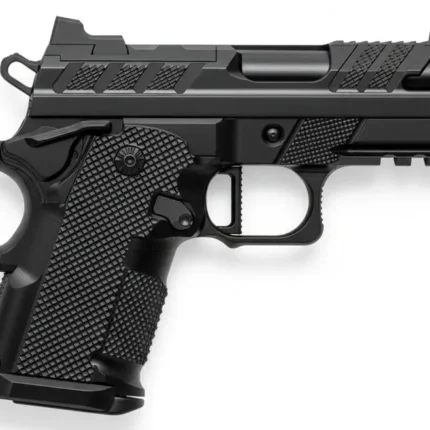 FUSION XP 3C 9MM 3 BLACK 10RD