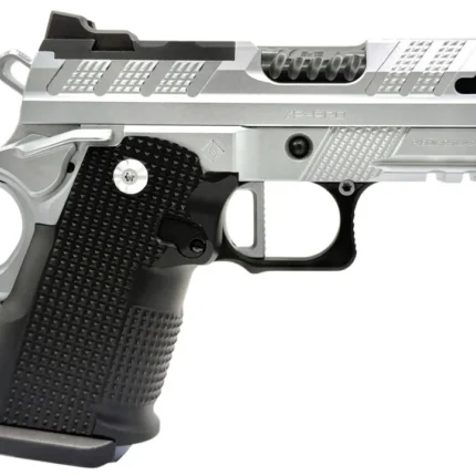 FUSION XP 3C 9MM 3 CHROME 10RD