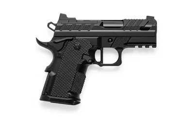 FUSION XP-3C 9MM 3" 17RD BLACK