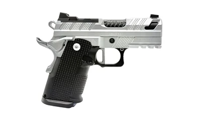 FUSION XP-3C 9MM 3" 17RD CHROME