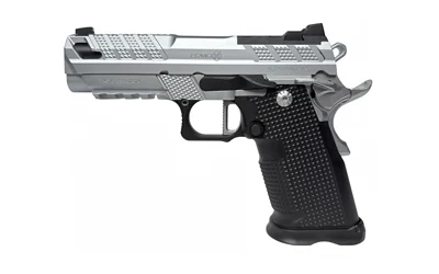FUSION XP PRO V2 9MM 4" 10RD CHROME
