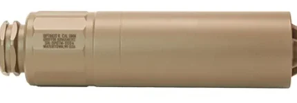 GRIFFIN SUPPRESSOR OPTIMUS 6 TAP MNT FDE